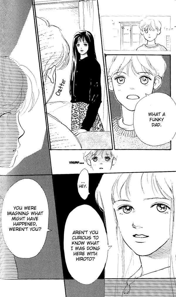 Page 41 Chapter 2 I Love Her