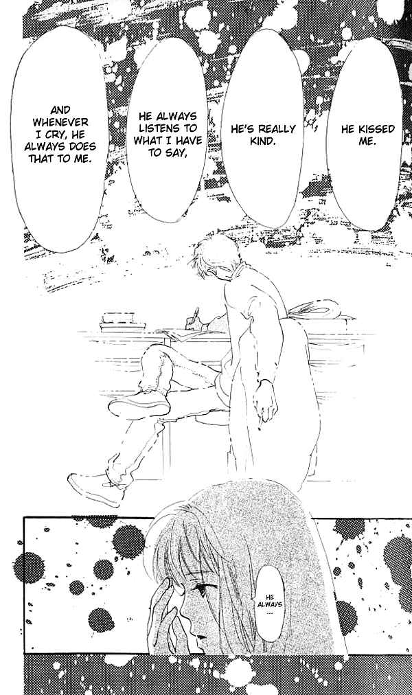 Page 42 Chapter 2 I Love Her