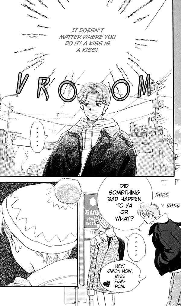 Page 45 Chapter 2 I Love Her