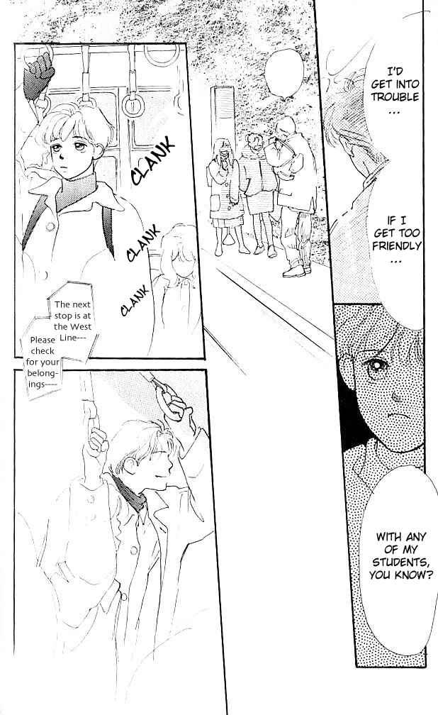 Page 5 Chapter 2 I Love Her