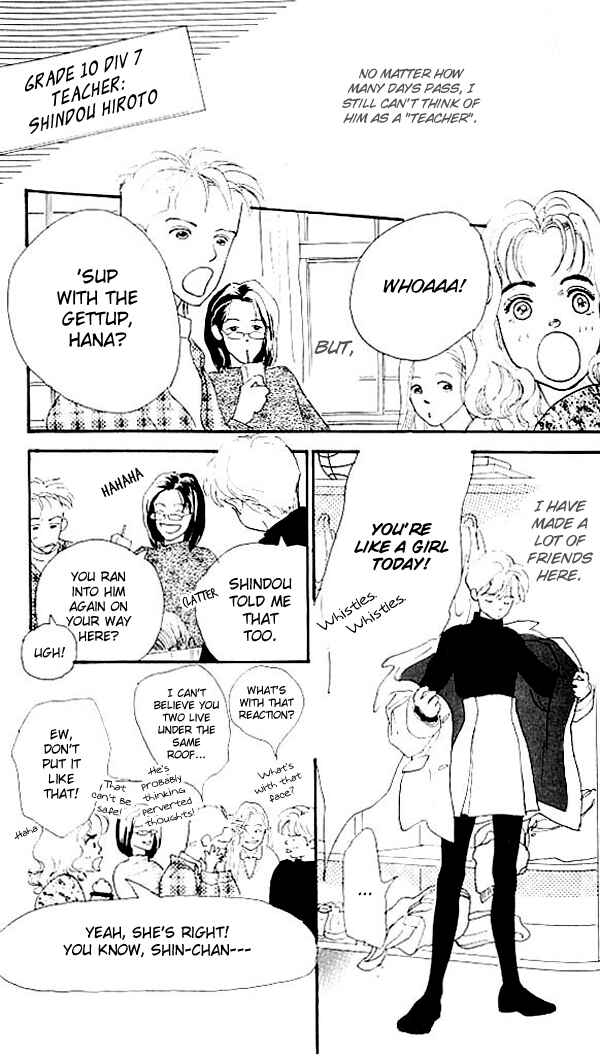 Page 6 Chapter 2 I Love Her