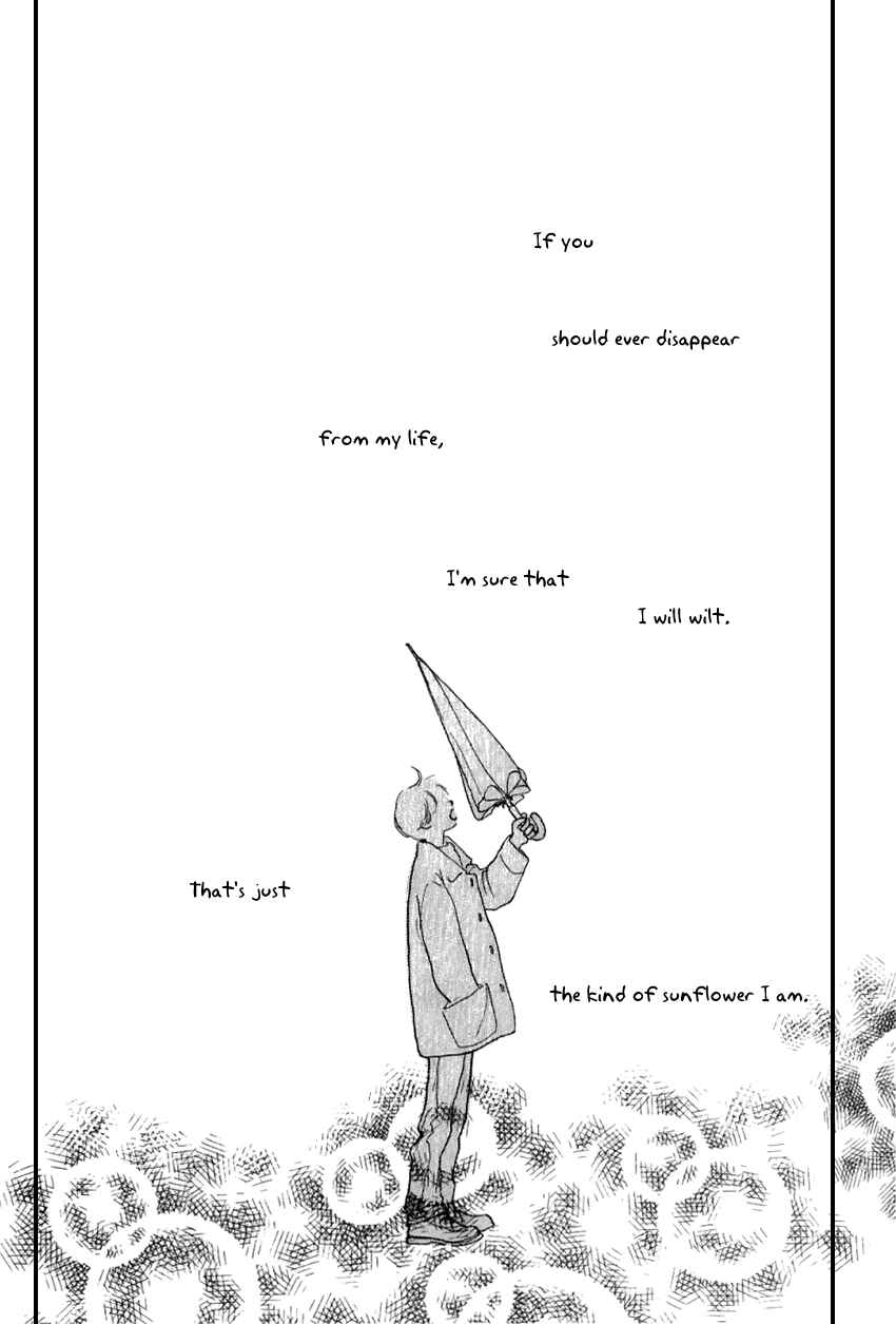 Page 1 Chapter 21 I Love Her