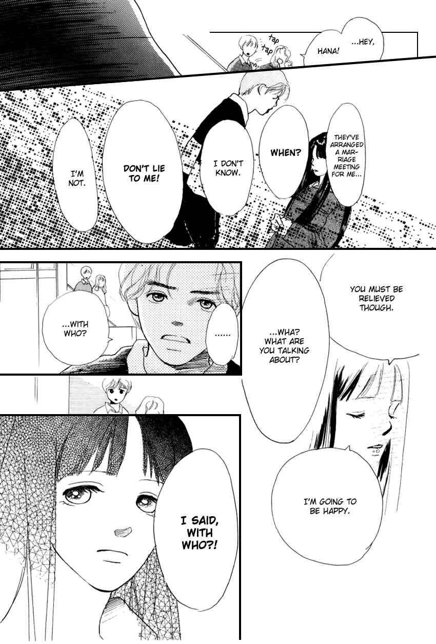 Page 12 Chapter 21 I Love Her
