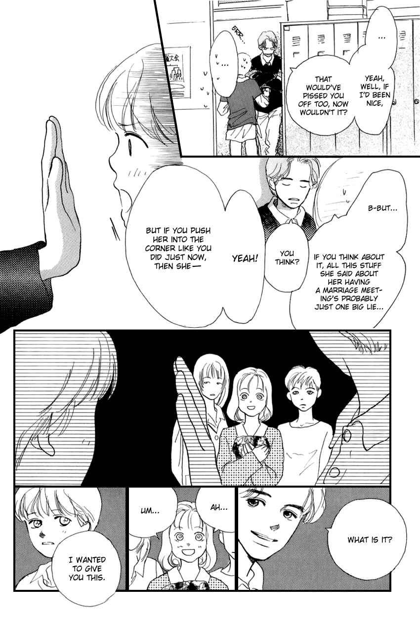 Page 15 Chapter 21 I Love Her