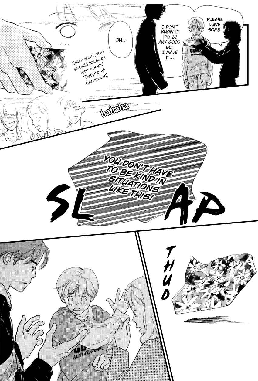 Page 16 Chapter 21 I Love Her