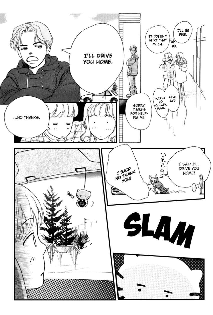 Page 20 Chapter 21 I Love Her