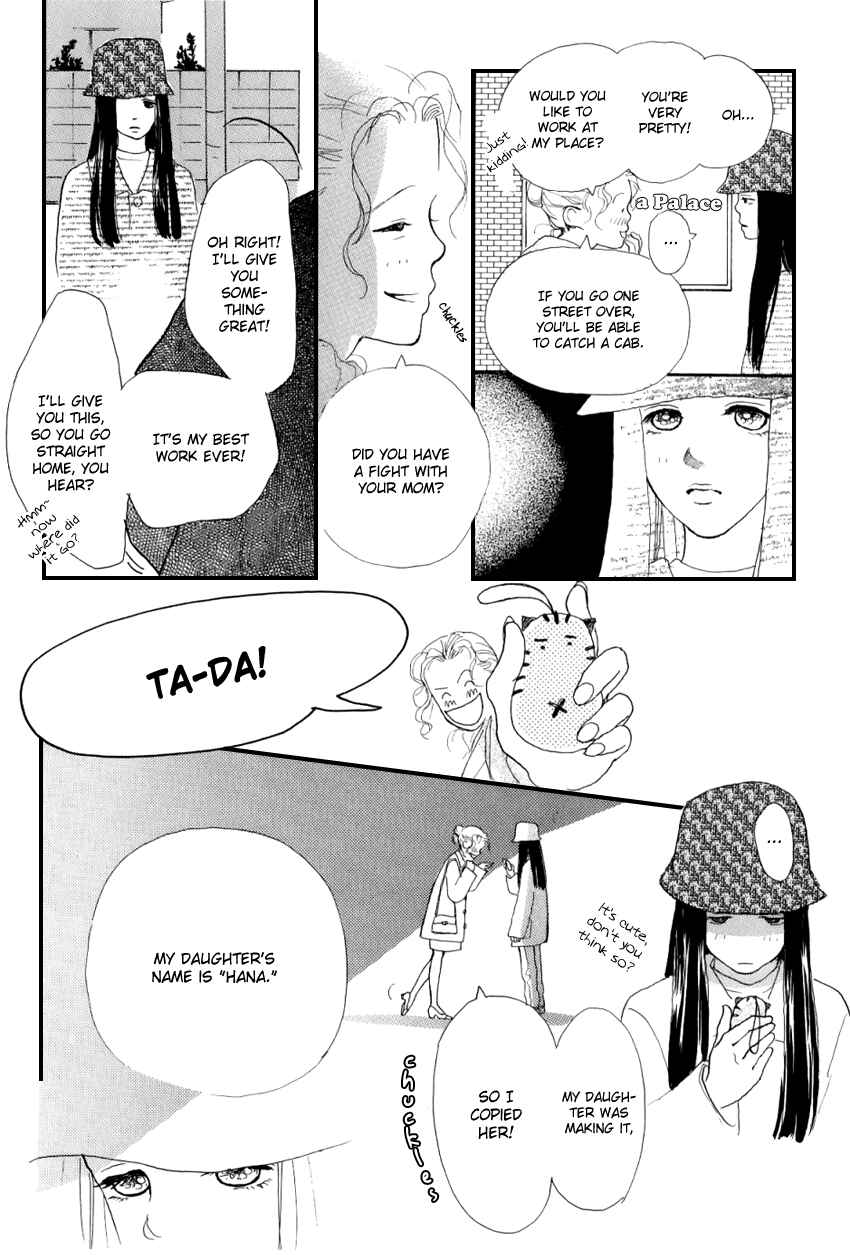 Page 23 Chapter 21 I Love Her