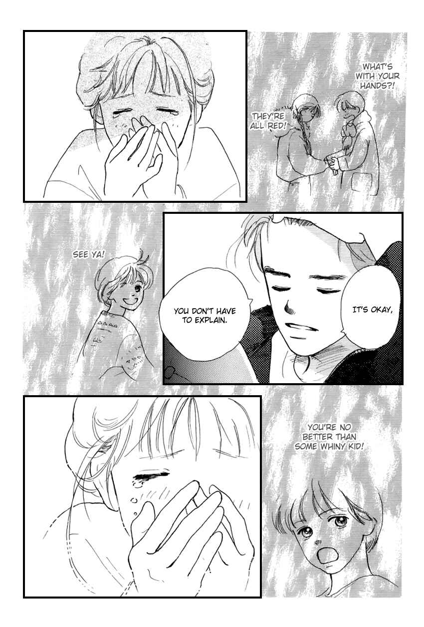 Page 36 Chapter 21 I Love Her