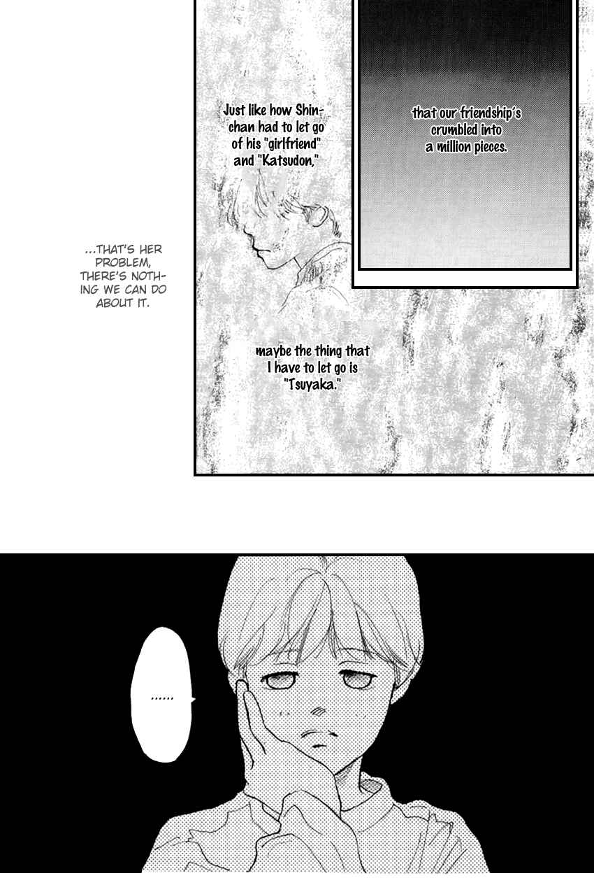 Page 4 Chapter 21 I Love Her