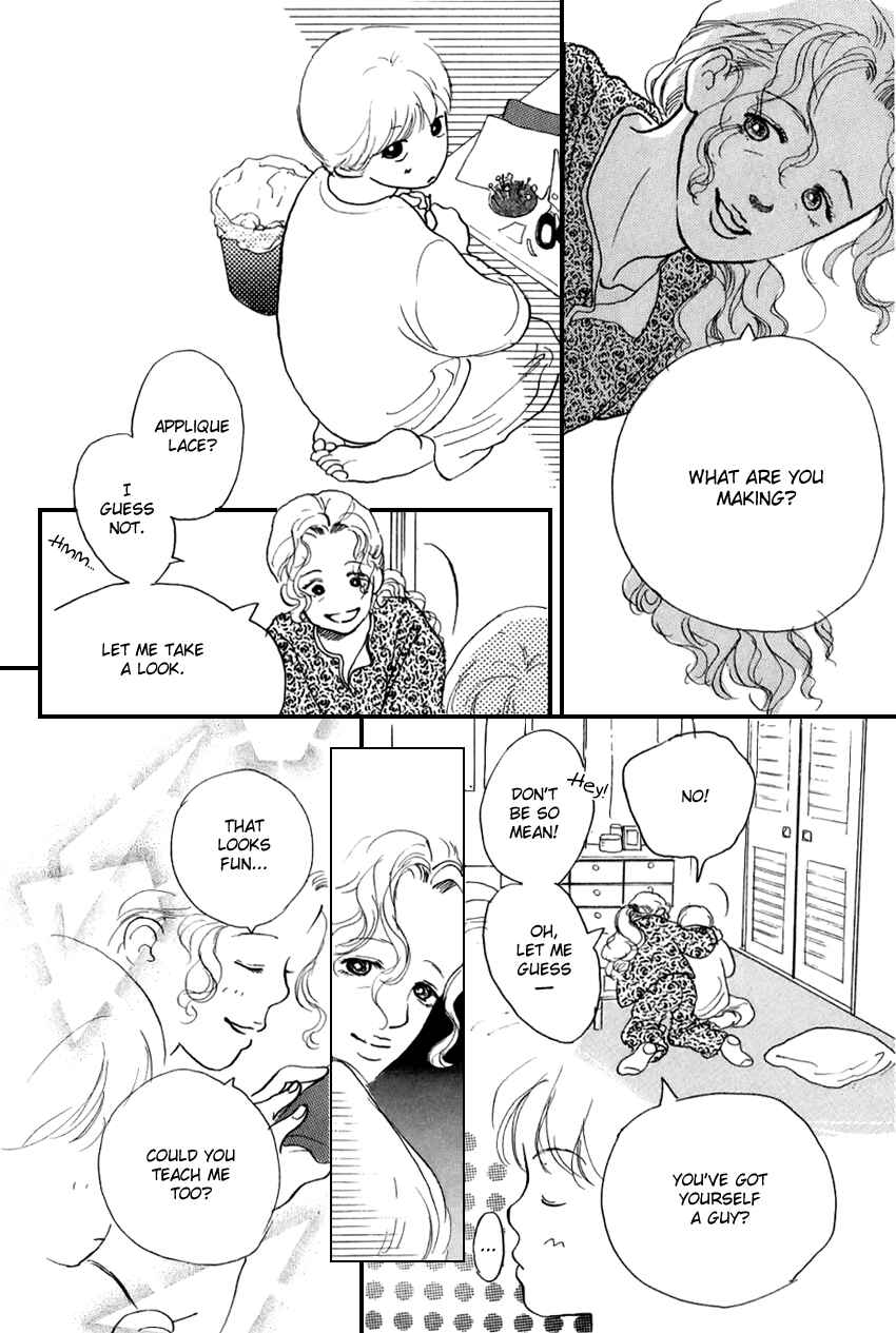 Page 5 Chapter 21 I Love Her