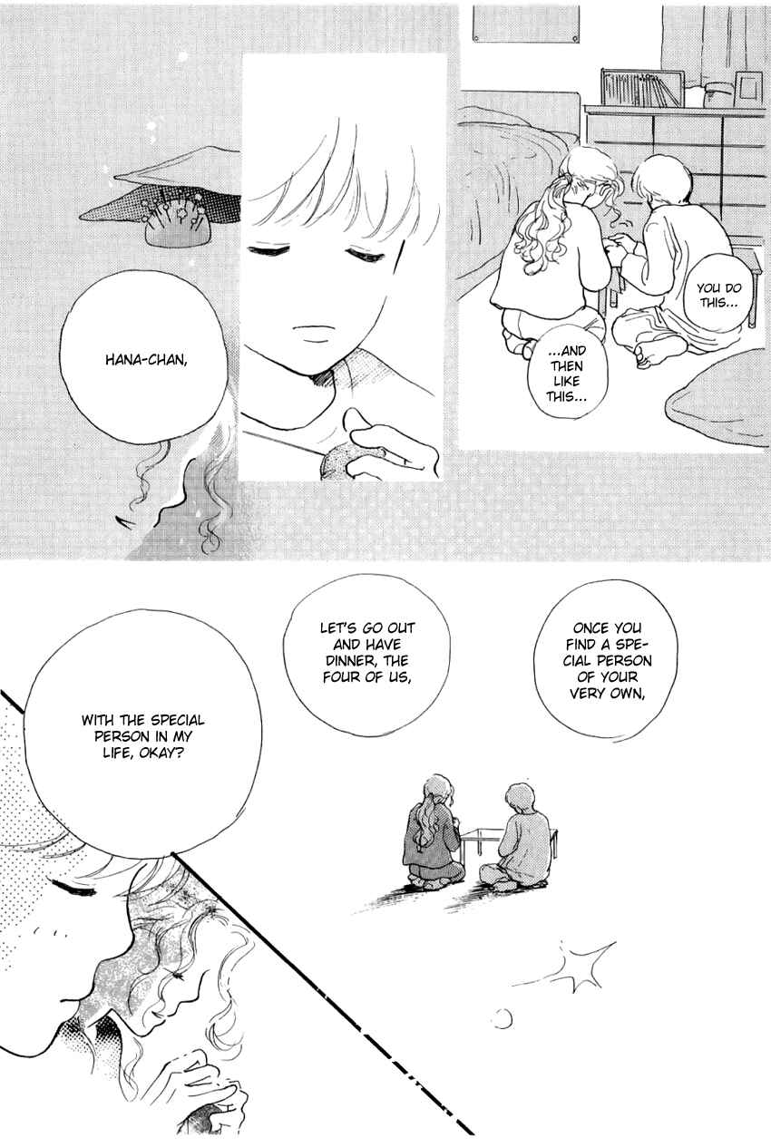 Page 6 Chapter 21 I Love Her