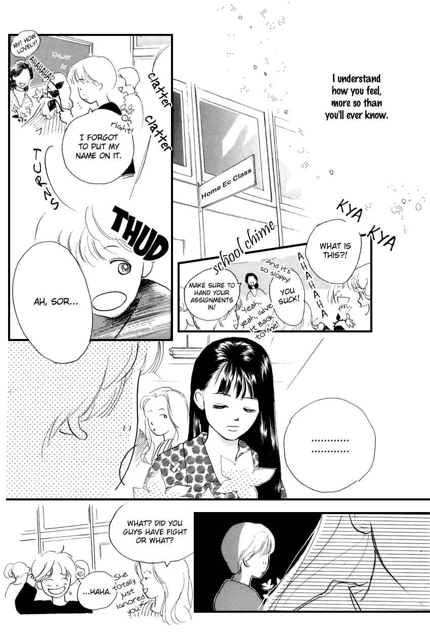 Page 7 Chapter 21 I Love Her