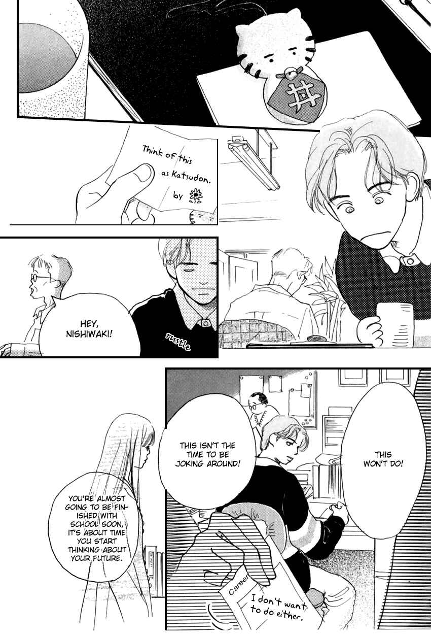 Page 9 Chapter 21 I Love Her