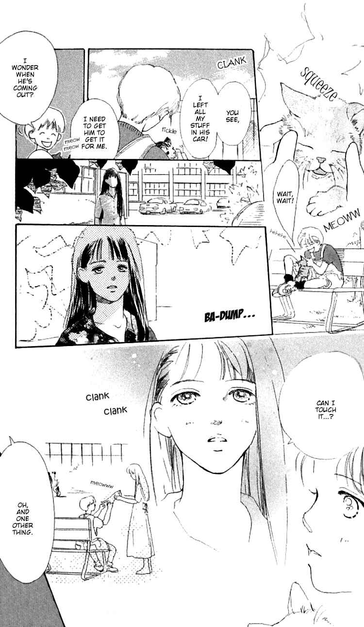 Page 19 Chapter 14 I Love Her