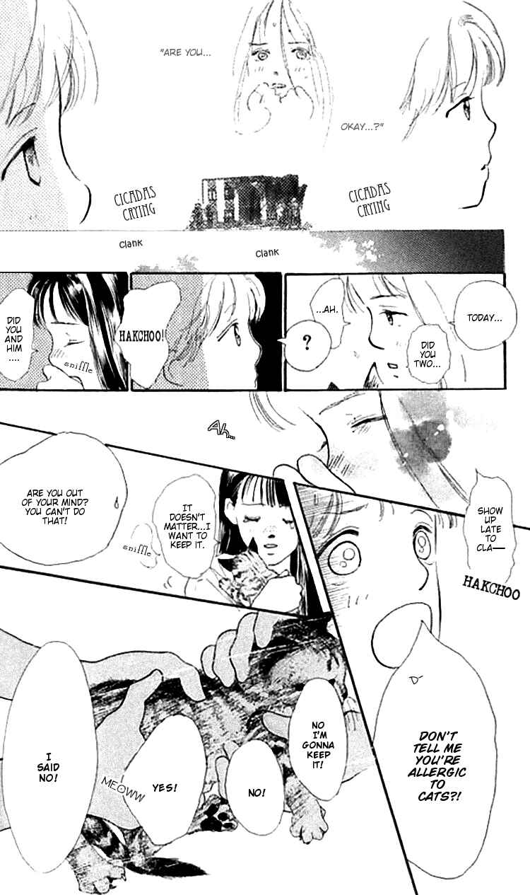 Page 24 Chapter 14 I Love Her