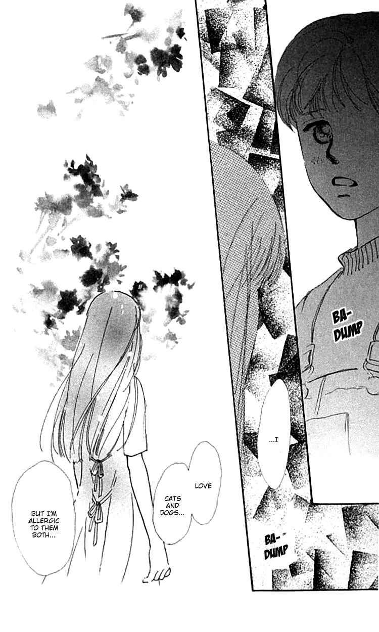 Page 30 Chapter 14 I Love Her