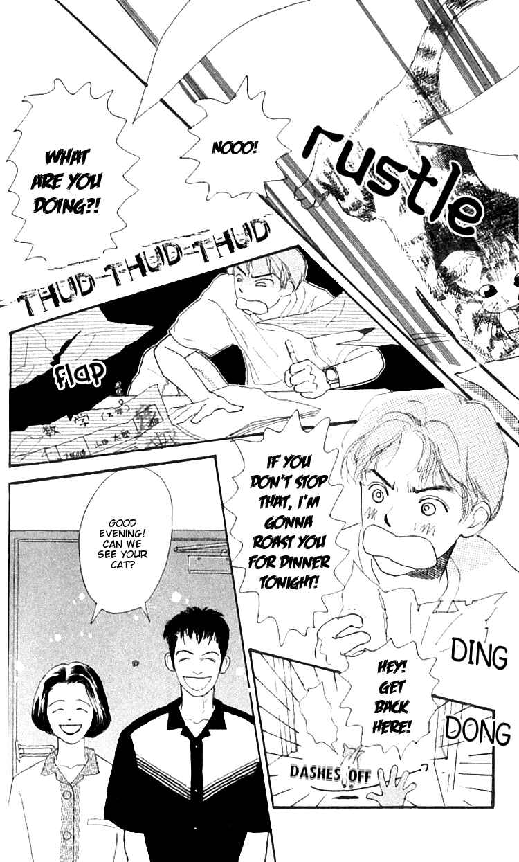 Page 34 Chapter 14 I Love Her