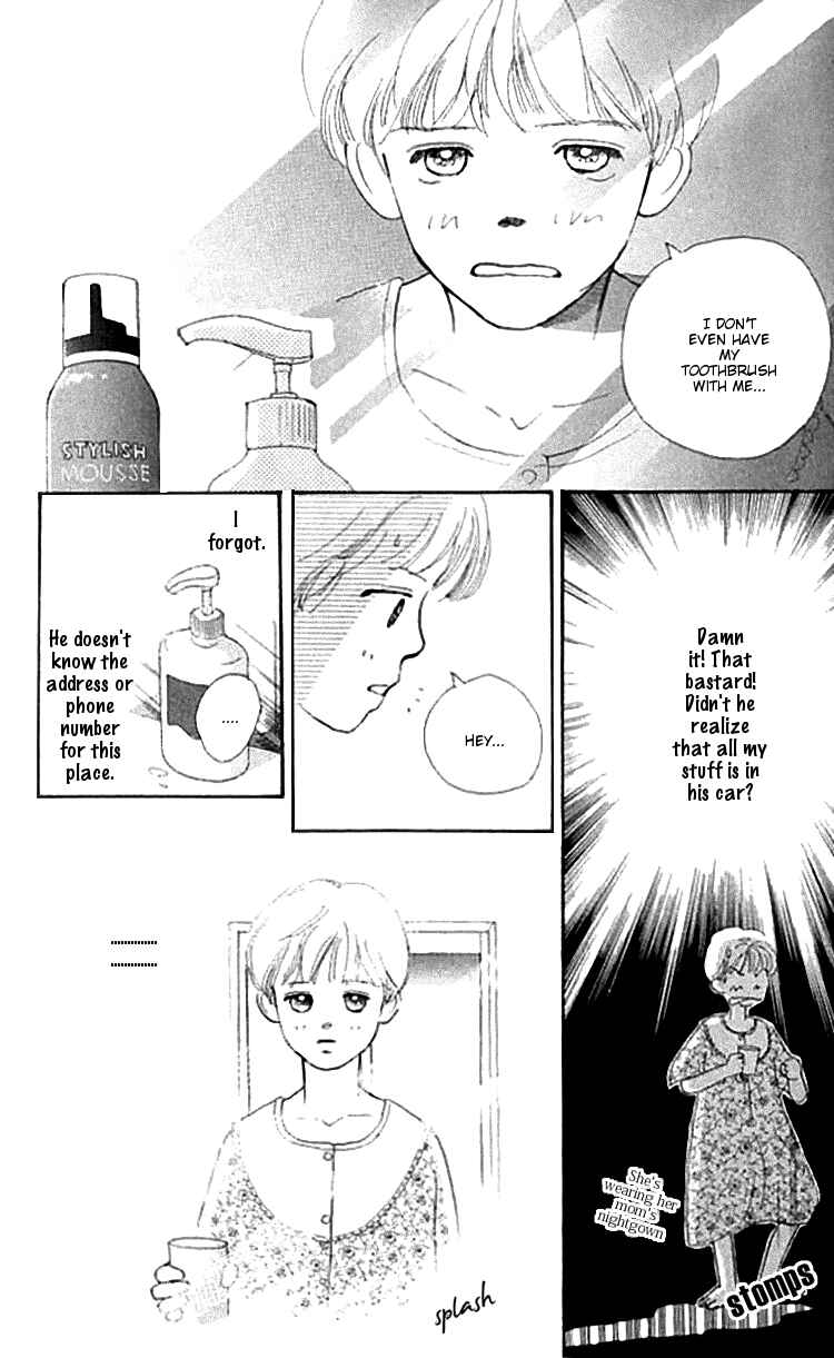 Page 40 Chapter 14 I Love Her