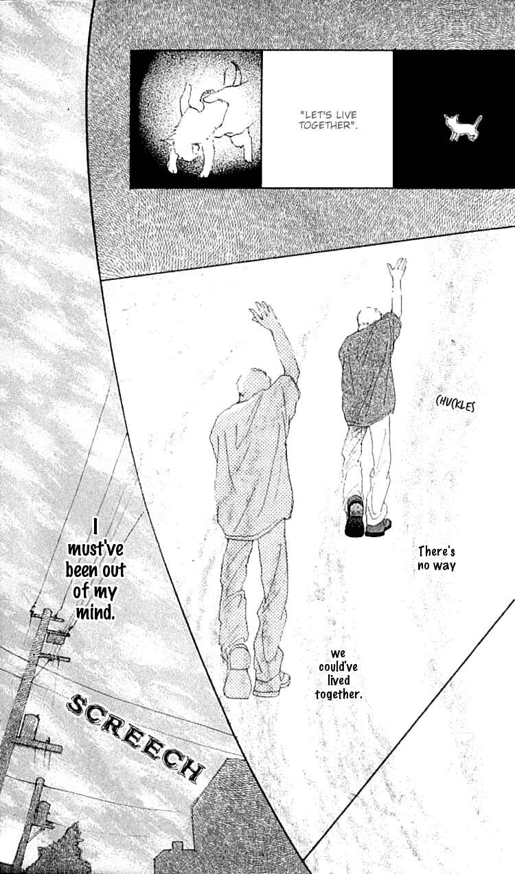 Page 41 Chapter 14 I Love Her