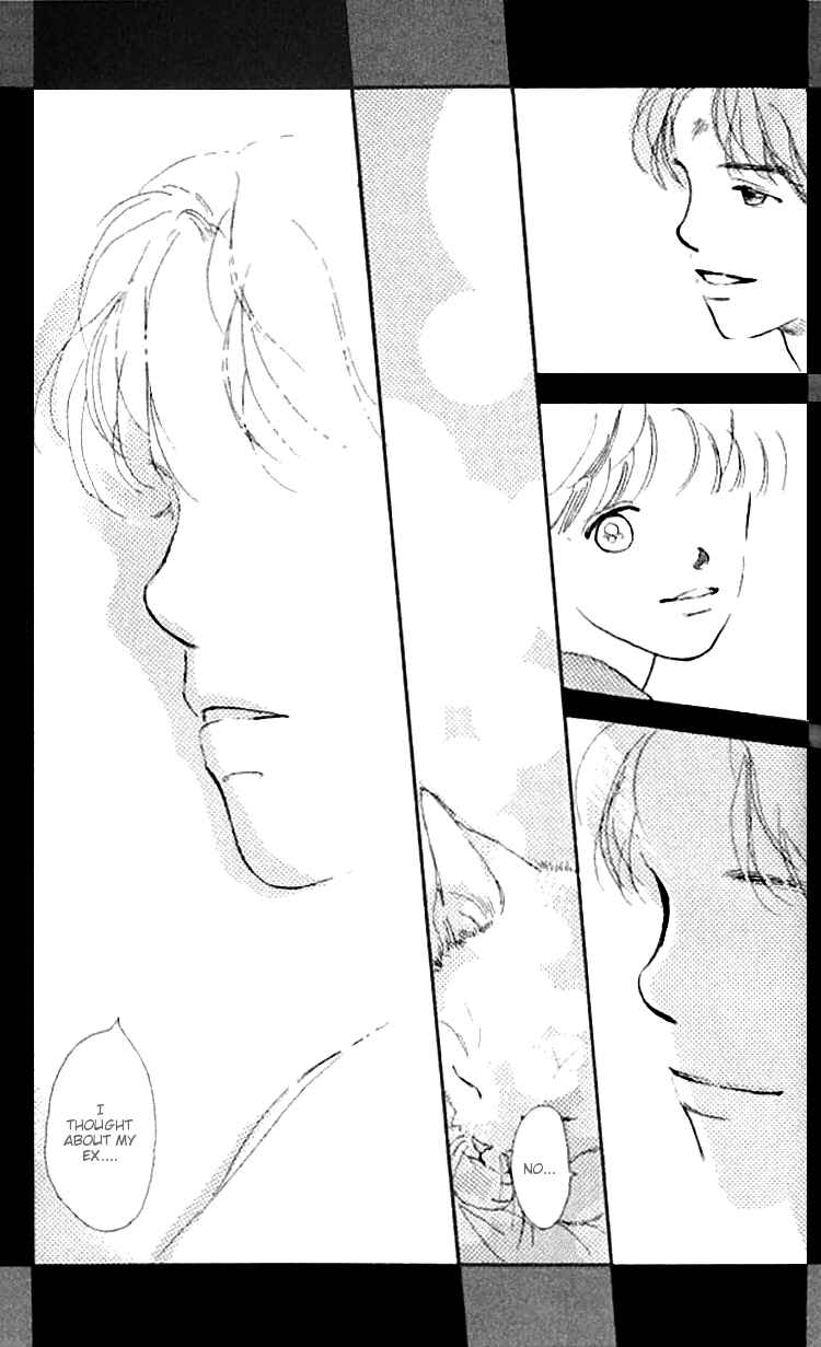 Page 45 Chapter 14 I Love Her