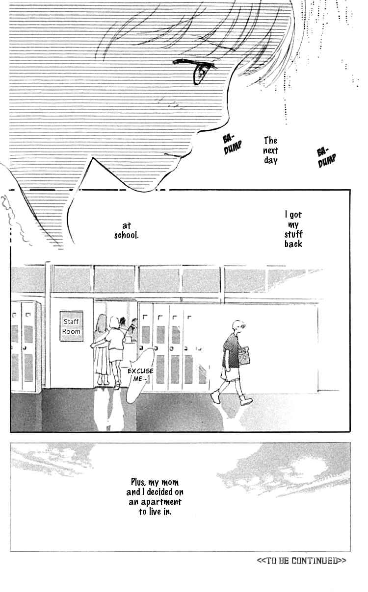 Page 46 Chapter 14 I Love Her