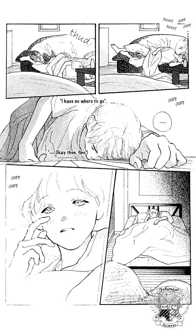 Page 6 Chapter 14 I Love Her