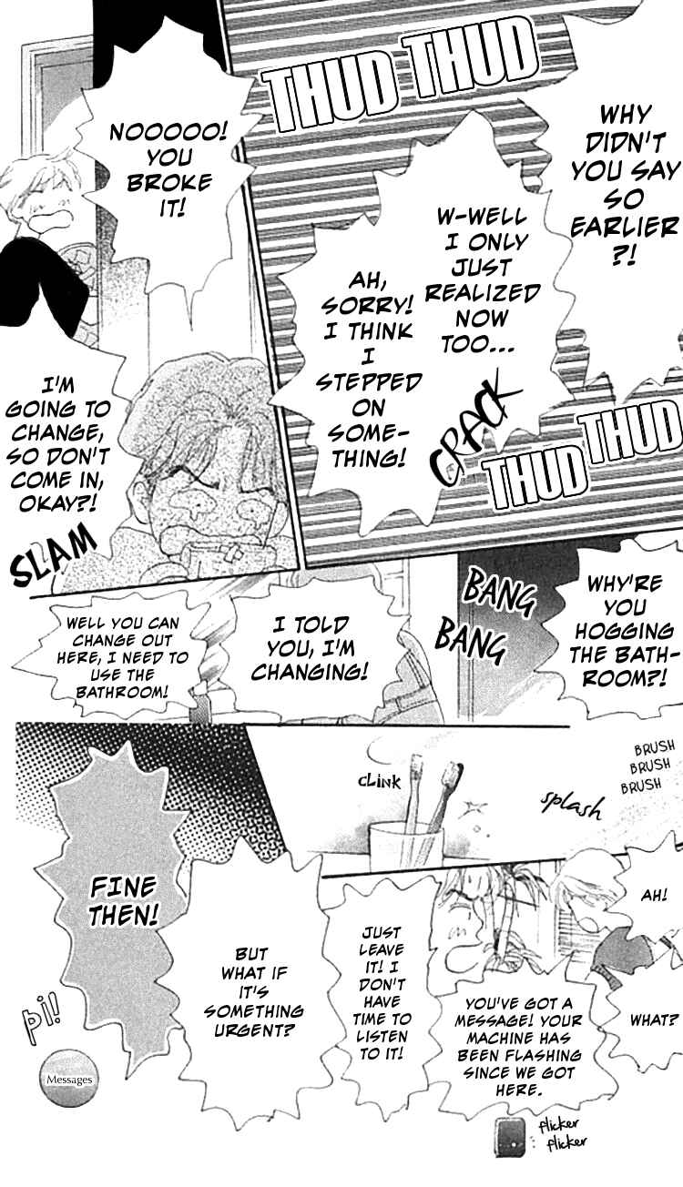 Page 9 Chapter 14 I Love Her