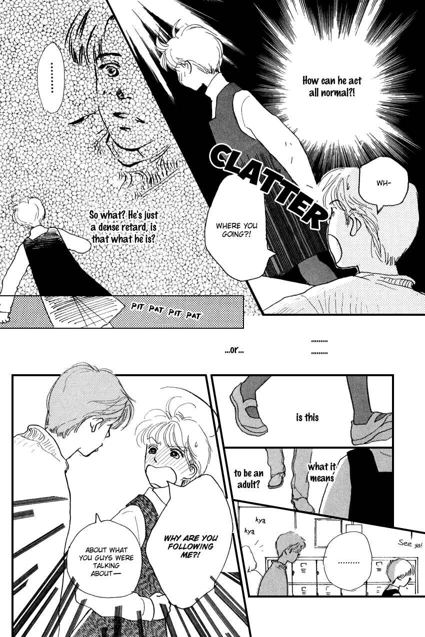 Page 11 Chapter 17 I Love Her