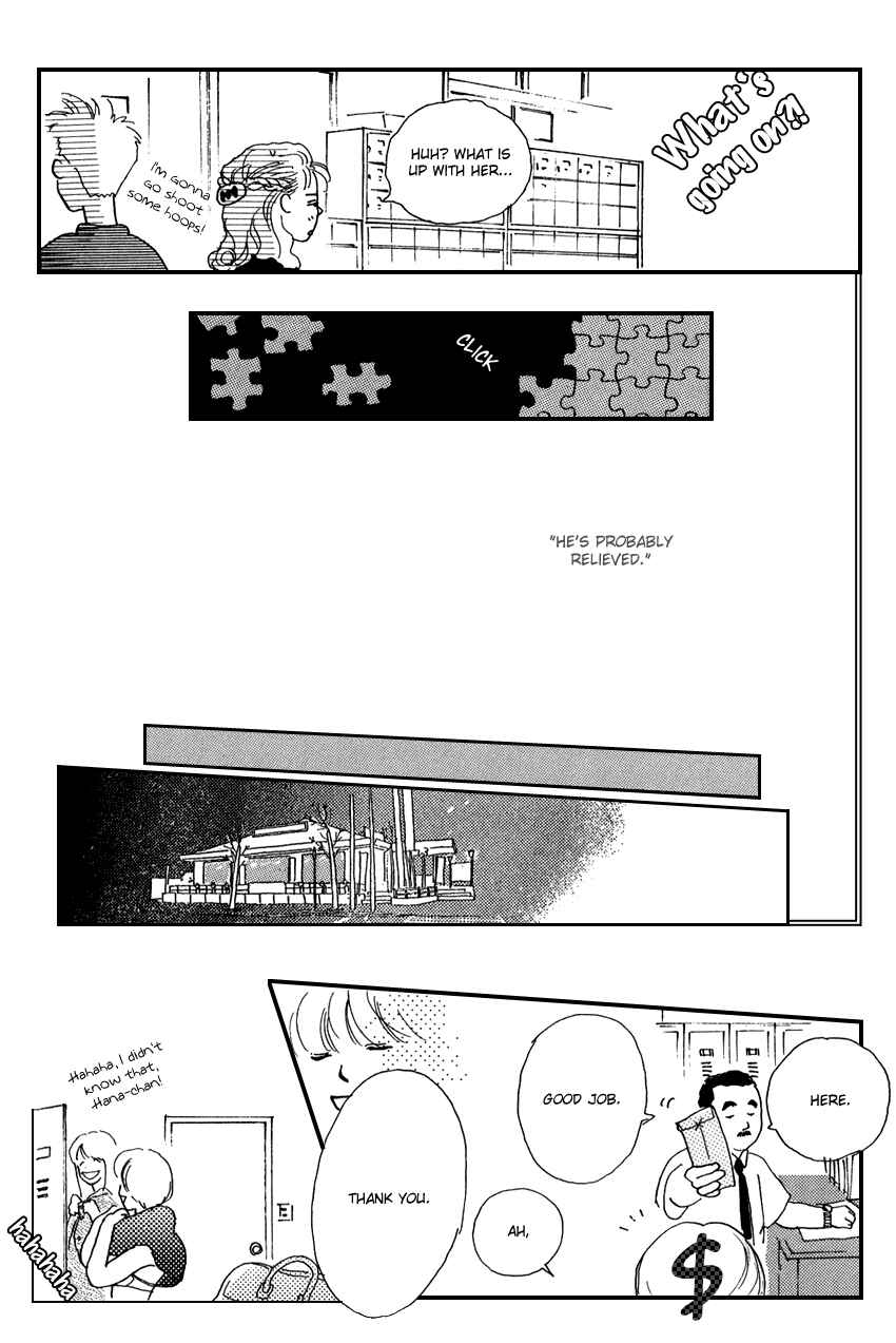 Page 14 Chapter 17 I Love Her