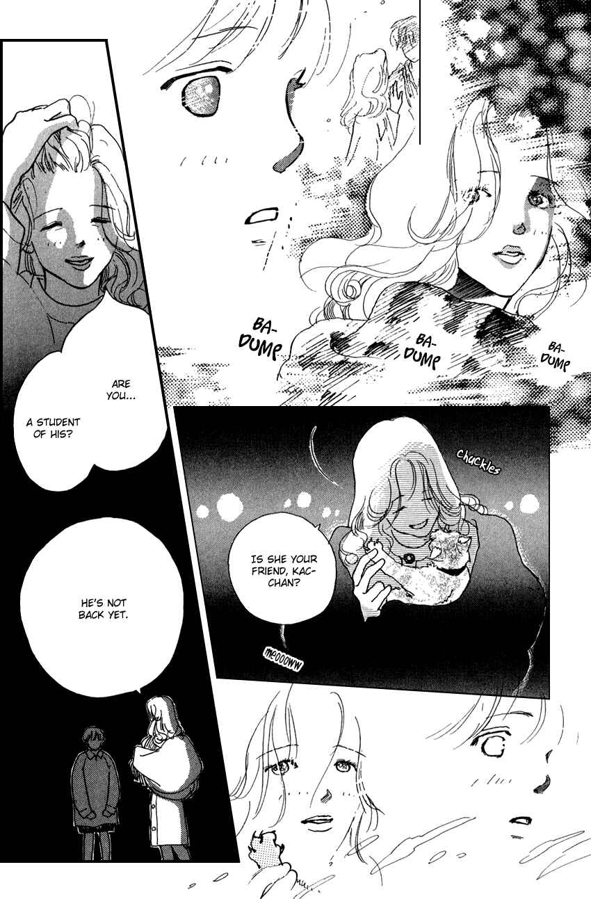 Page 19 Chapter 17 I Love Her