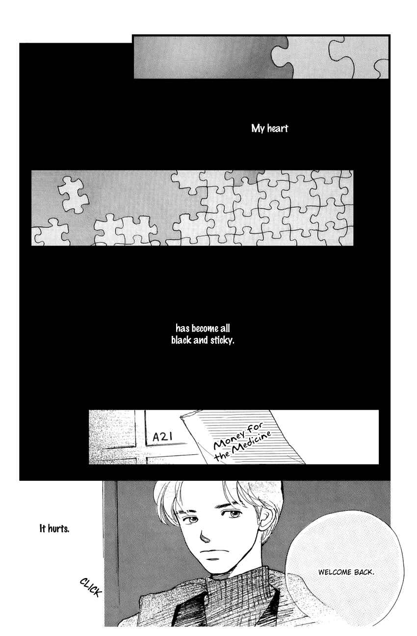 Page 26 Chapter 17 I Love Her