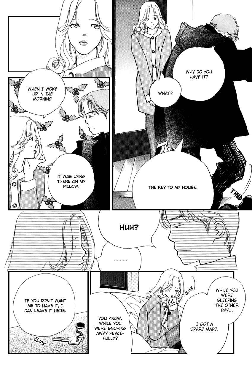 Page 27 Chapter 17 I Love Her