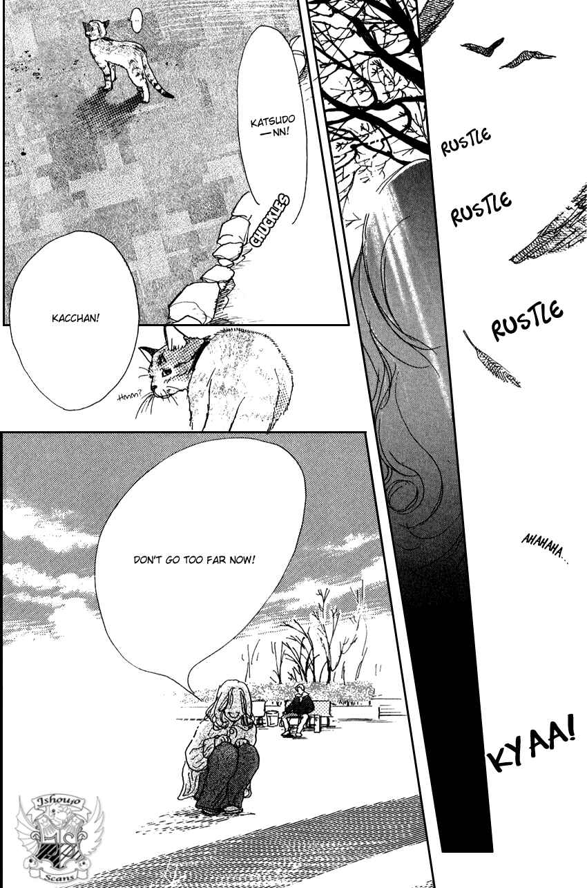 Page 3 Chapter 17 I Love Her