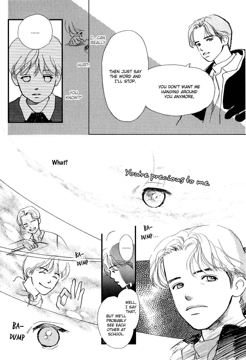 Page 35 Chapter 17 I Love Her