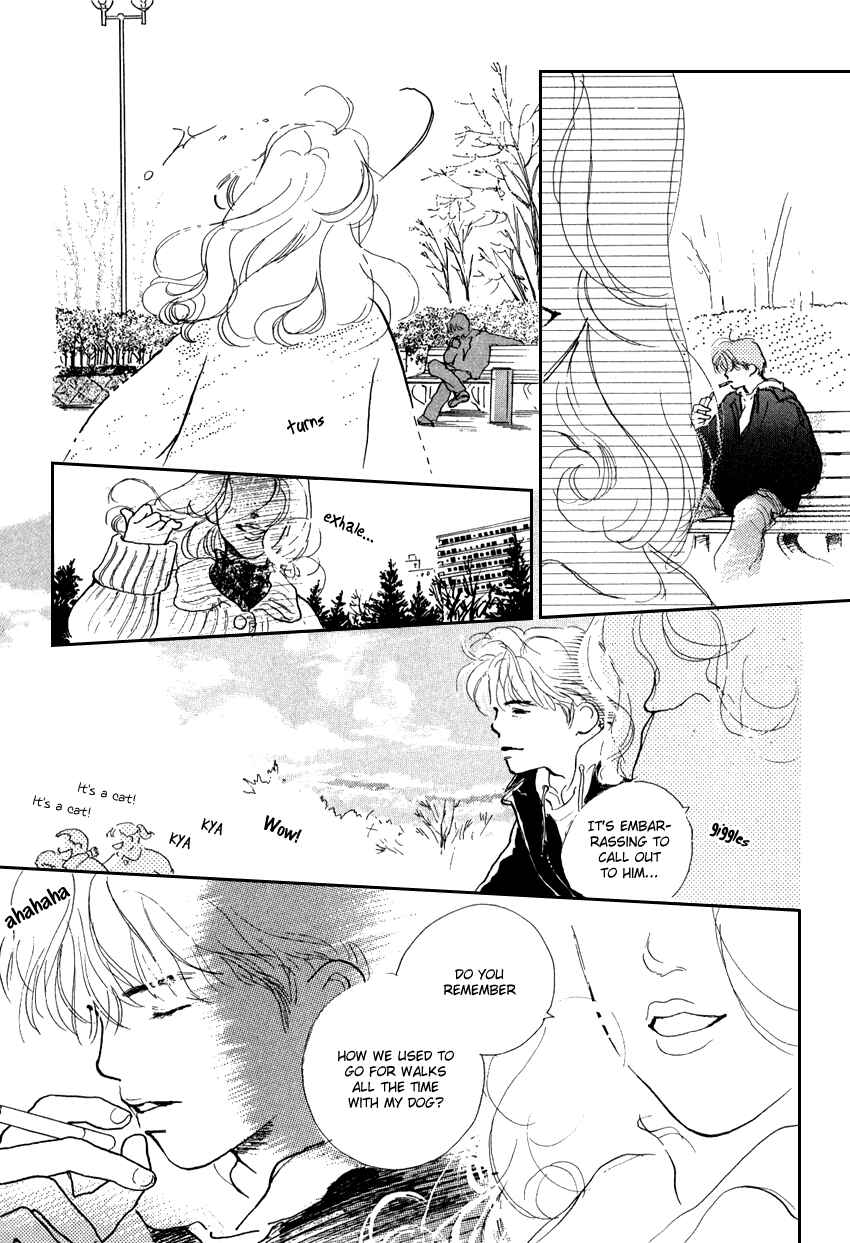Page 4 Chapter 17 I Love Her