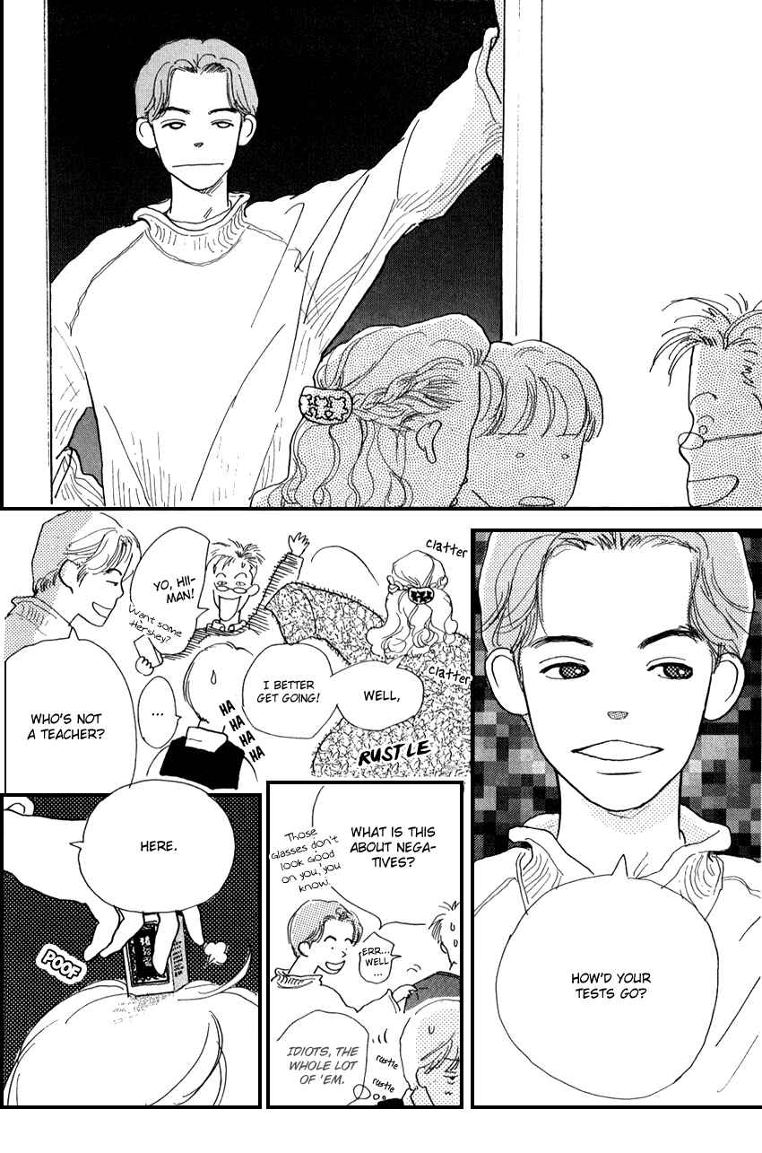 Page 9 Chapter 17 I Love Her