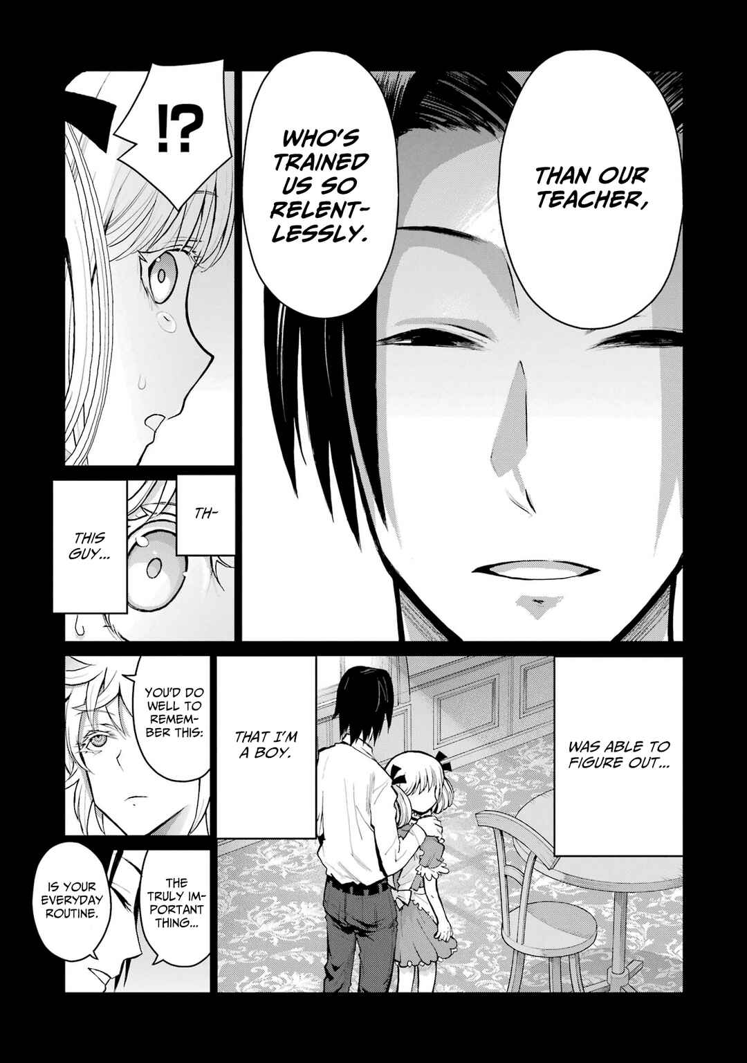 Page 19 Chapter 15 Blattodea