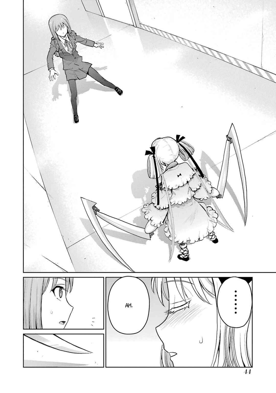 Page 4 Chapter 15 Blattodea