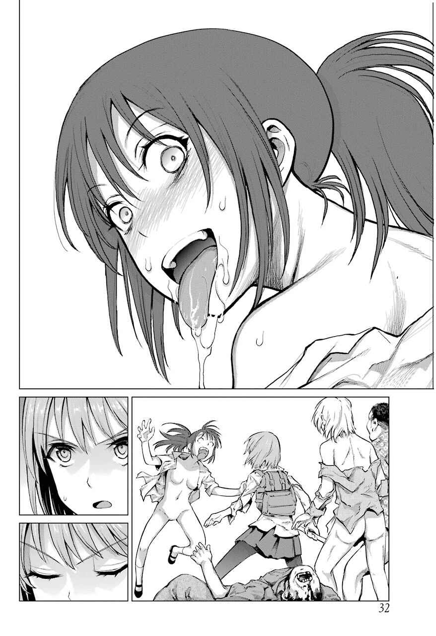 Page 22 Chapter 0 Blattodea