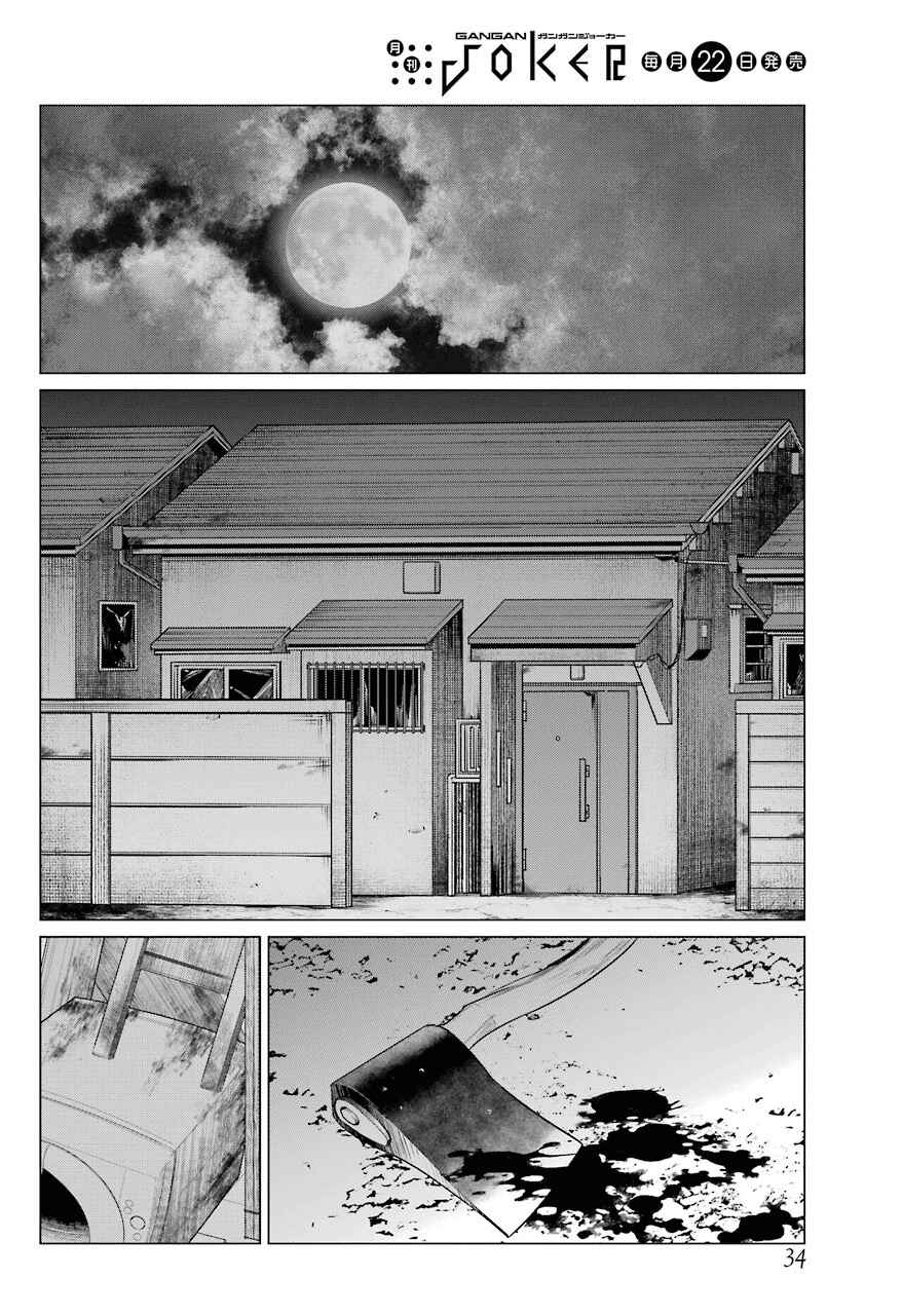 Page 24 Chapter 0 Blattodea
