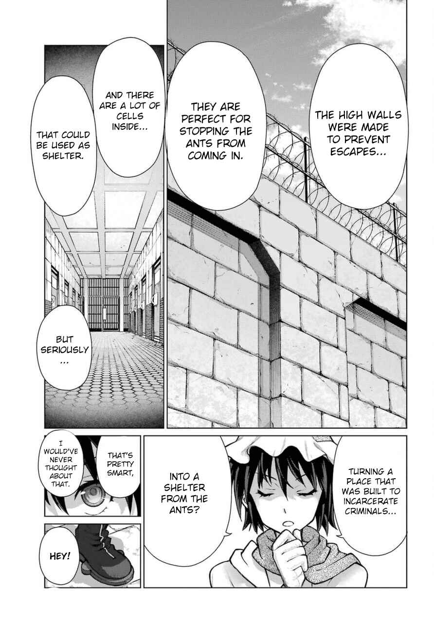 Page 4 Chapter 12.5 Blattodea