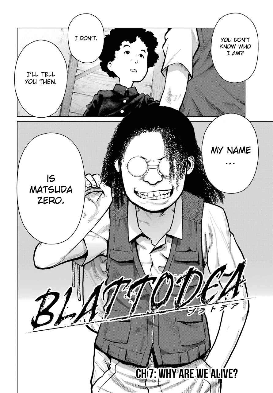 Page 3 Chapter 7 Blattodea