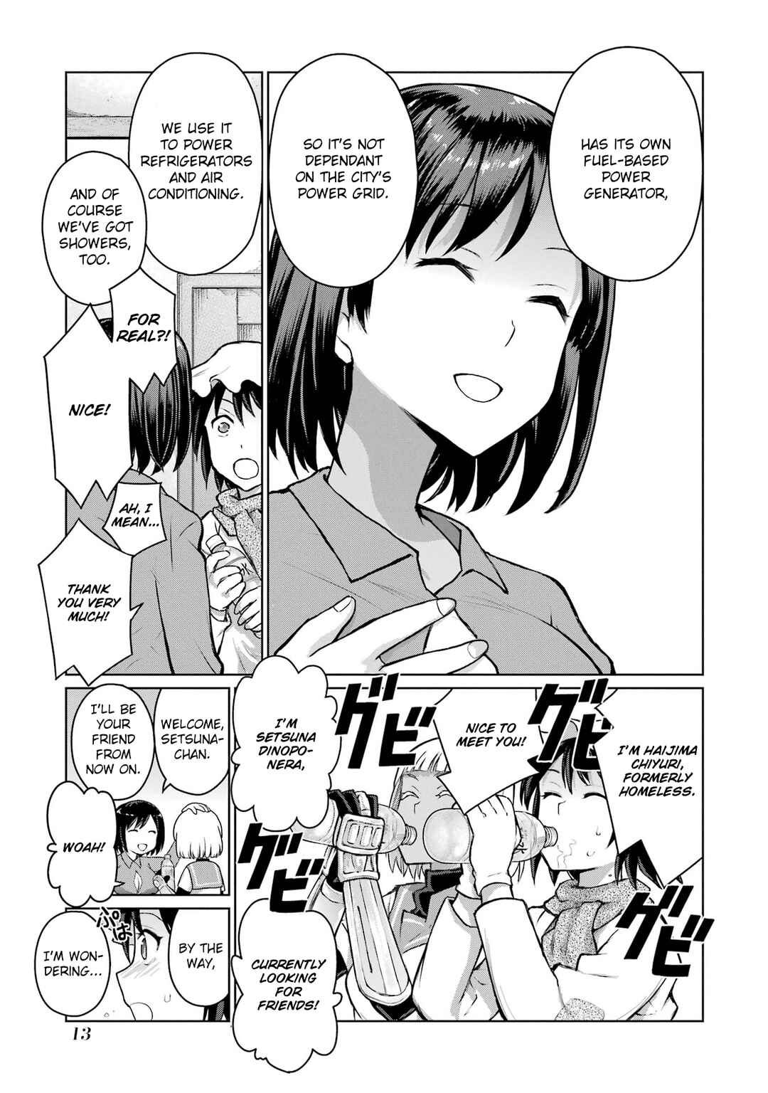Page 16 Chapter 14 Blattodea