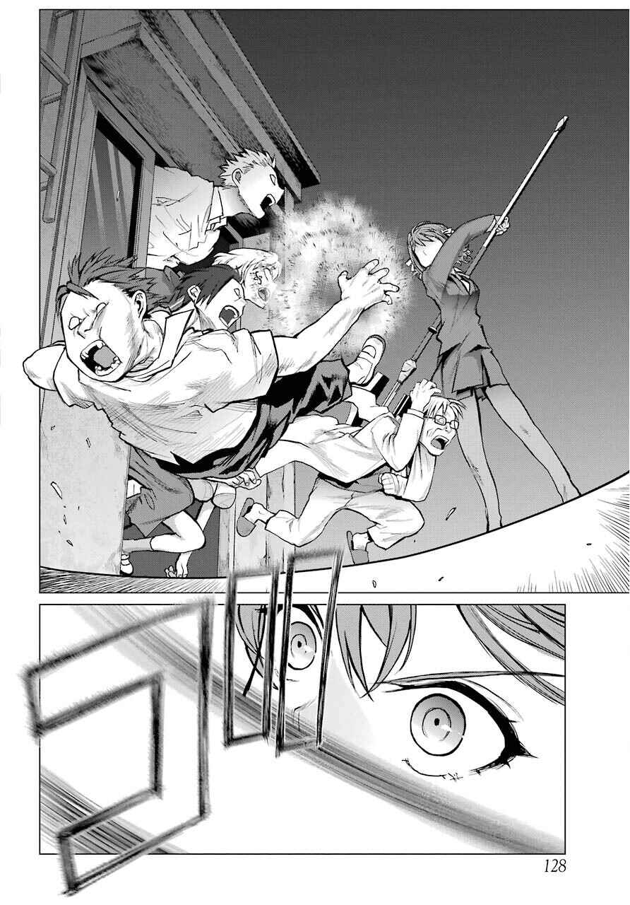 Page 18 Chapter 5 Blattodea