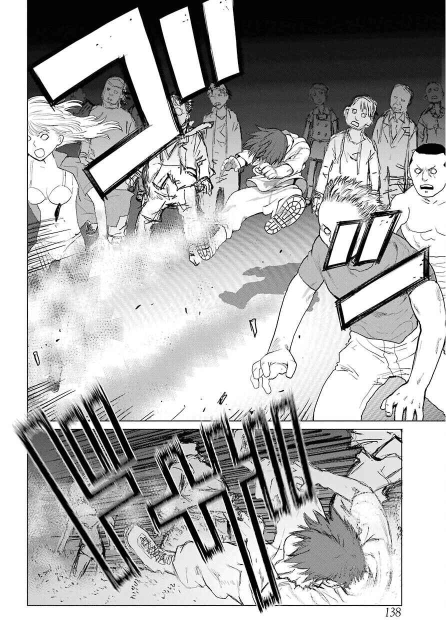Page 28 Chapter 5 Blattodea