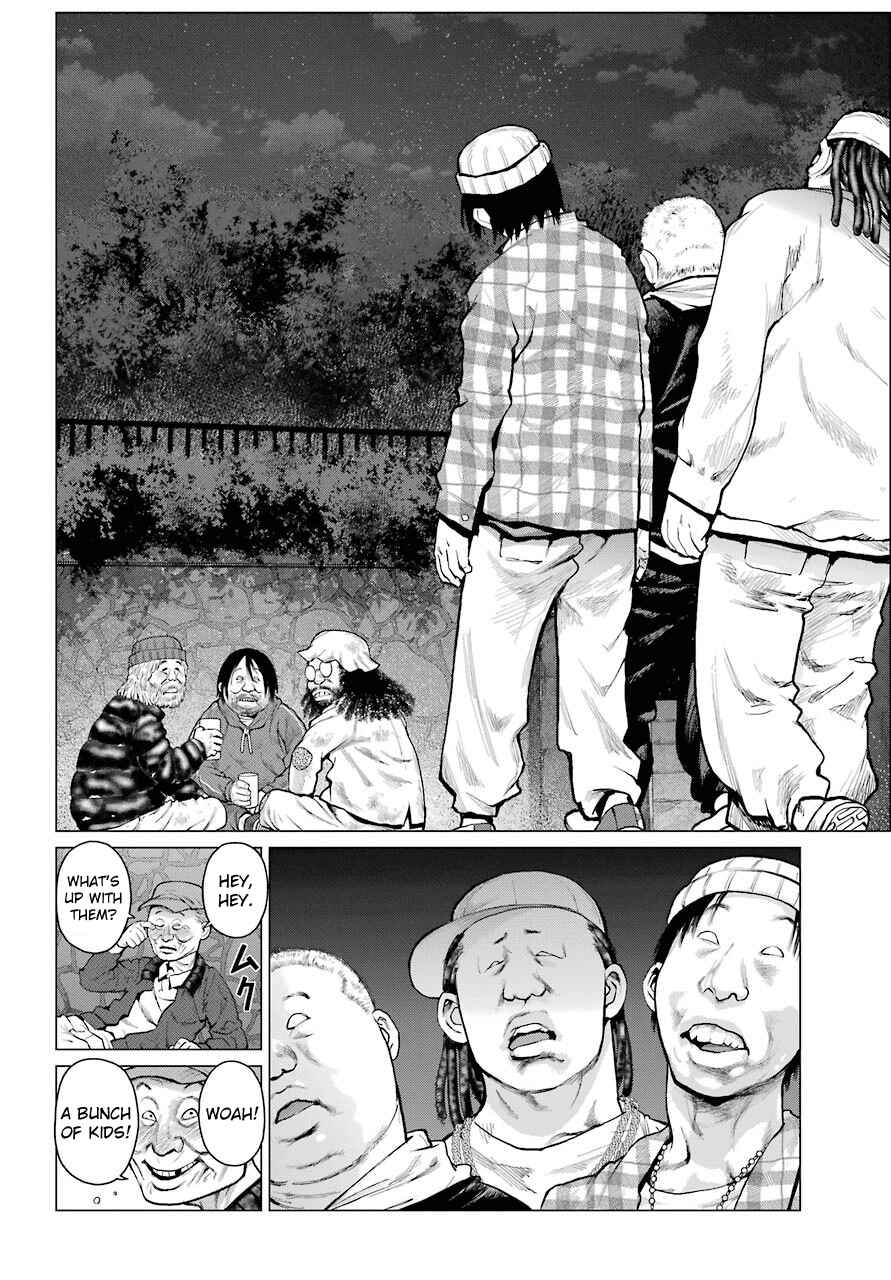 Page 36 Chapter 3 Blattodea
