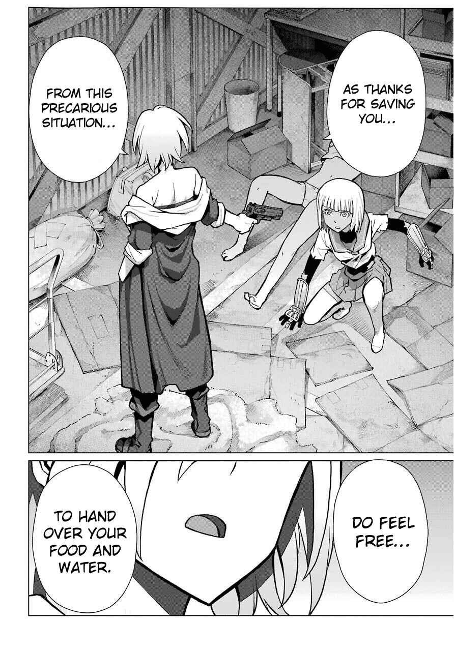 Page 18 Chapter 8.5 Blattodea