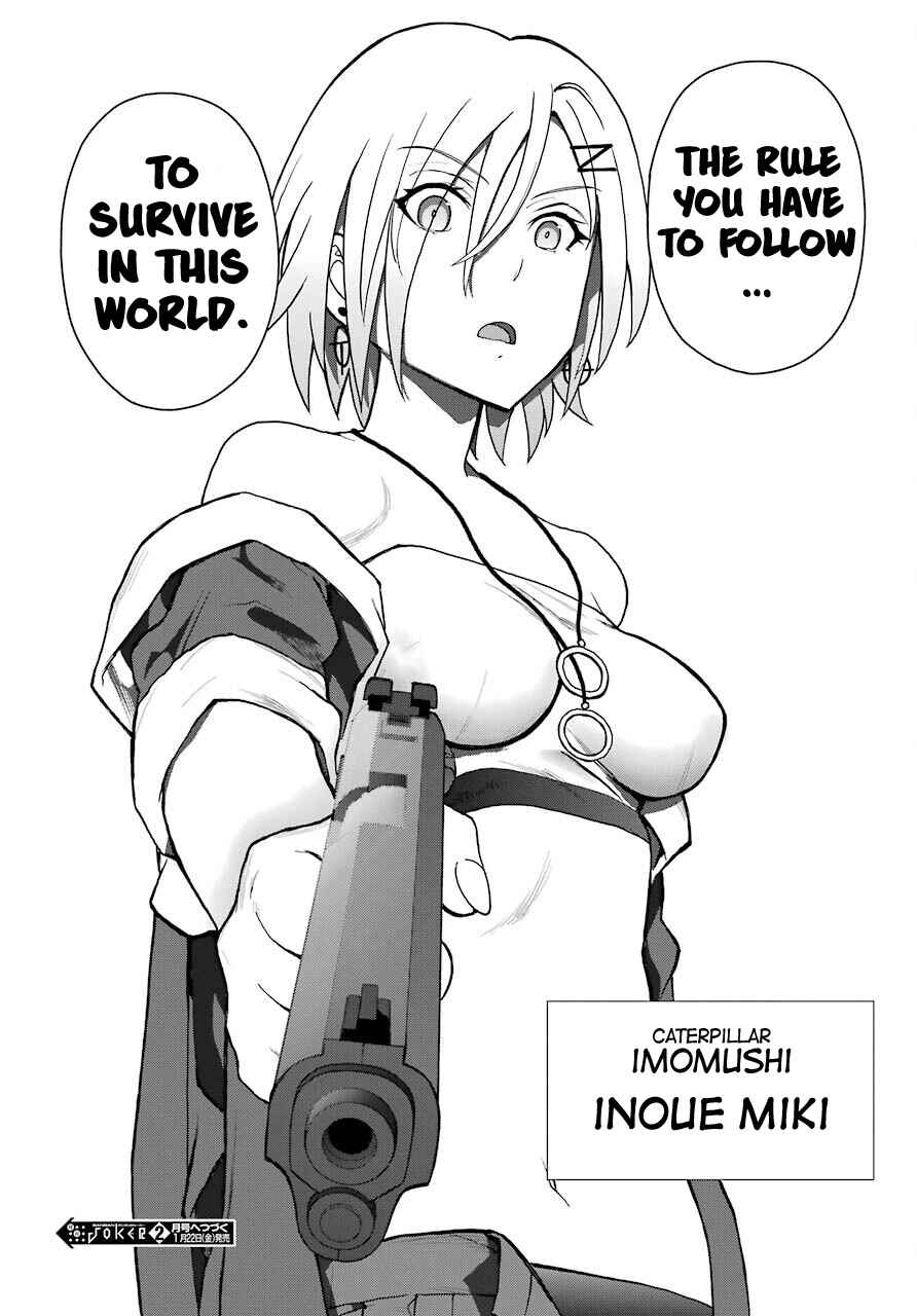 Page 20 Chapter 8.5 Blattodea