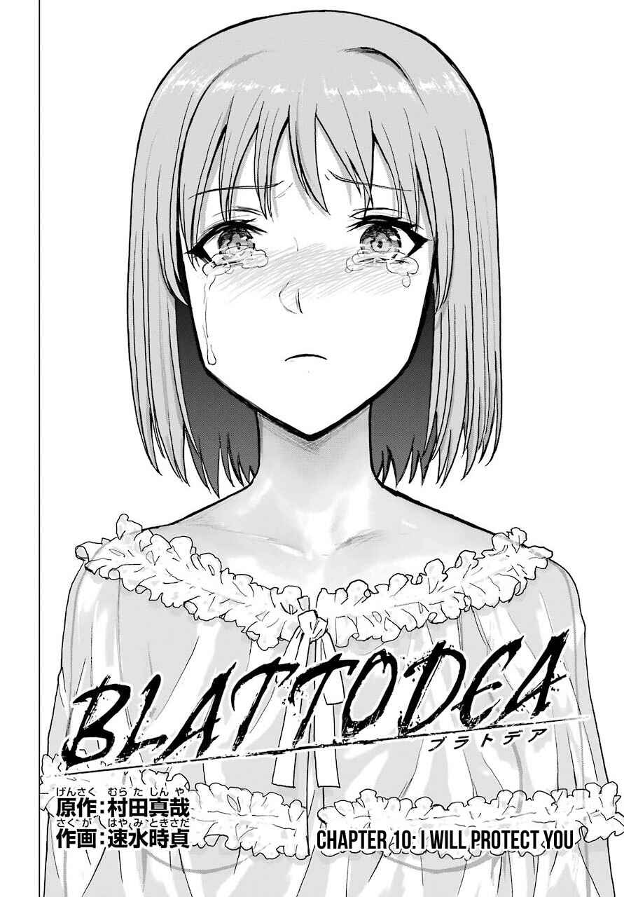 Page 5 Chapter 10 Blattodea