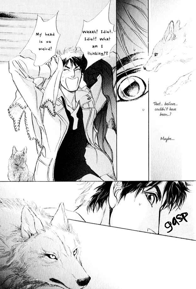 Page 12 Chapter 2 Eyed Soul